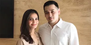 Potret Bahagia Cut Tari Rayakan Ulang Tahun Pertama Sebagai Istri Richard Kevin, Penuh Kehangatan