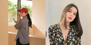 Potret Cantik Iris Wullur, Artis yang Ramai Karena Isu Perselingkuhan Suami