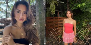 6 Potret Cantik Jennifer Coppen dengan Kulit Tan Skin, Justin Hubner Sempat Terciduk Tinggalkan Komentar