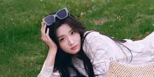 Potret Cantik Lu Yu Xiao, Pemeran Ming Yi di Drama China LOVE IN THE CLOUDS