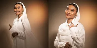 Potret Cantik Novia Bachmid dalam Lagu Terbaru 'KepadaNya', Banjir Pujian Warganet