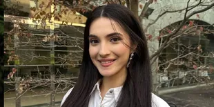 Potret Cantik Roosh Sindhu, Wakil India di Miss International 2025 dengan Kecantikan Sempurna
