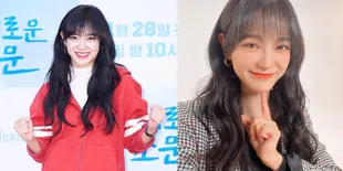 Potret Cantiknya Kim Sejeong, Pemeran Do Ha Na Si Cewek Strong dalam THE UNCANNY COUNTERS