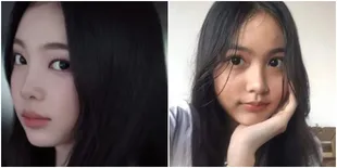 Potret Carmen, Idol Asal Indonesia yang Debut di SM Entertainment Siap Gebrak Dunia K-Pop
