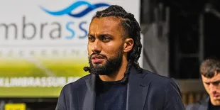 Potret Catchy dan Elegan Jairo Riedewald: Pesepak Bola Berdarah Manado yang Bakal perkuat Timnas Garuda!