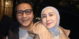 Potret Dapur Mewah Arie Untung dan Fenita, Desain Model Elegan Minimalis dengan Pintu Rahasia yang Memikat