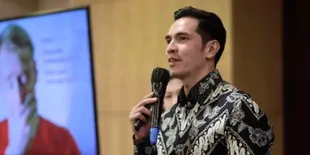 Potret Dapur Mewah dan Nyaman Adrian Maulana, Inspirasi Model Desain Modern yang Memikat