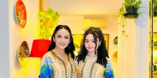 Potret Dapur Mewah Krisdayanti Model American Style yang Memikat Hati