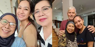 Potret Dida Sinclair, Ibu Ashraf Sinclair yang Merestui Pernikahan BCL dengan Tiko Aryawardhana