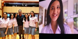 Potret Ferry Maryadi Bersama Leya Princy dan Geng Cinta, Siap Bintangi Film 'RANGGA &#38; CINTA'