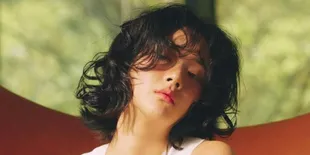 Potret Gaya Rambut Pendek ala BIBI yang Edgy dan Modern