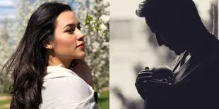 Potret Handuk Raisa, Hamish Daud &#38; Baby Zalina Digantung Berjejer, Manis!