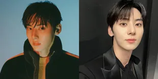 Potret Hwang Min Hyun, Member Wanna One yang Sering Dibilang Mirip dengan Cha Eun Woo