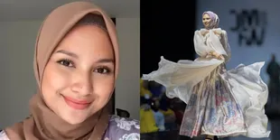 Potret Indah Permatasari Tampil Berhijab, Sederhana tapi Bikin Pangling dan Bisa Jadi Inspirasi