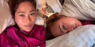 Potret Inul Daratista Tampil Natural Tanpa Makeup dan Filter, Persilakan Netizen Buat Zoom Wajahnya