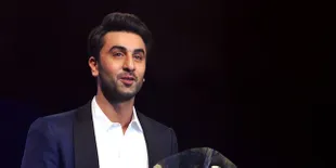 Potret Jadul Keluarga Ranbir Kapoor, Ups! Ada Yang Melongo Unyu