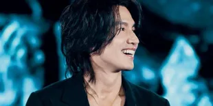 Potret Jerry Yan Kunjungi Makam Barbie Hsu Bersama Jia Yongjie, Menyentuh Hati Penggemar METEOR GARDEN