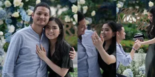 Potret Jessica Tanoe Putri Bos MNC Dilamar Jonathan Putra Bos EMTEK, Dipinang dengan Cincin Berlian Raksasa