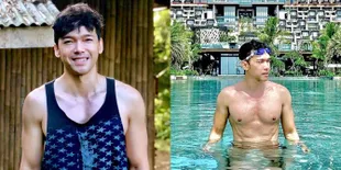 Potret Kabar Adi AFI yang Kini Makin Macho Punya Tubuh Kekar, Tetap Aktif Menyanyi Sampai Jadi Selebgram Endorse