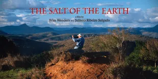 Potret Kehidupan Fotografer Dunia Dalam 'THE SALT OF THE EARTH'