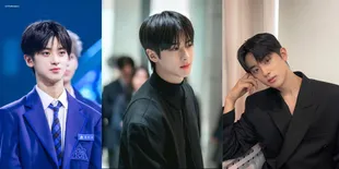 Potret Kim Min Kyu yang Jadi Tunangan Kim Yeri di Drama 'Bitch X Rich', Visualnya Bikin Susah Fokus