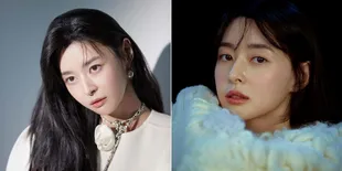 Potret Kwon Nara Pancarkan Aura Cantik dengan Gaun Estetik, Lawan Main Lee Jin Wook dalam 'BULGASAL: IMMORTAL SOULS'