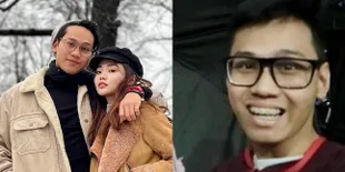 8 Potret Lawas Indra Kenz yang Beda Banget, Ternyata Pernah Ikut Ajang Pencarian Bakat - Foto Bareng Raisa