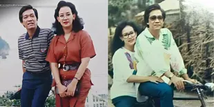 Potret Lawas Masa Muda Sri Sultan Hamengkubuwono X, Warganet Sebut Parasnya Mirip Deddy Mizwar