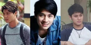 9 Potret Lawas Rizky Billar Merintis Karir, Awalnya Nggak Ada Keinginan Jadi Artis - Kini Optimis Bangun Leslar Entertainment