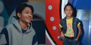 Potret Masa Kecil Kiesha Alvaro yang Kembali Viral, Sempat Ngambek Saat Pasha Ungu Nikahi Adelia Wilhelmina?