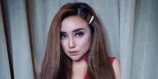 Potret Masa Kecil Salmafina Sunan yang Disebut Mirip Nagita Slavina