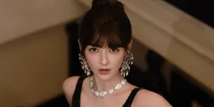 Potret Masa Kecil Zhang Yu Xi, Ternyata Sudah Cantik dari Remaja