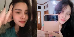 Potret Mawar AFI Kini Jadi Hot Mom Single Parent untuk Tiga Anaknya,  Cerai Karena Suami Selingkuh Sama Baby Sitter?