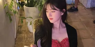 Potret Menawan Zhao Lusi Dengan Berbagai Warna Rambut: Dari Hitam ke Pink, Semua Bikin Terpukau!