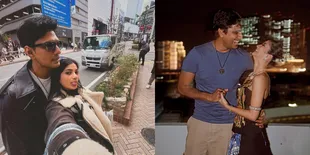 Potret Mesra Ratu Sofya dan Cornelio Sunny yang Beda 19 Tahun, Kini Diterpa Isu Diam-Diam Telah Menikah