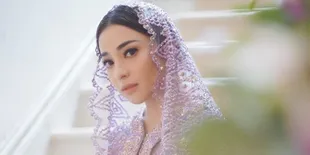 Potret Momen Haru Sungkeman Nikita Willy di Acara Pengajian Jelang Menikah, Bikin Sedih