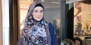 Potret Mulan Jameela Jadi Sorotan Saat Di-endorse Produk Legging, Sampai Tutup Kolom Komentar