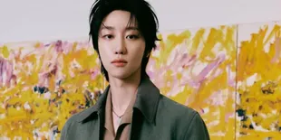 Potret Nail Art ala The8 SEVENTEEN, Tetap Terlihat Memukau dan Bisa Jadi Inspirasi