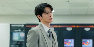 Potret Ong Seong Wu Jadi CEO di Drama 'SPOOKY IN LOVE', Tampilkan Sosok Ambisius