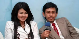 Potret Perjalanan Cinta Epy Kusnandar & Karina Ranau, Sang Istri Setia Dalam Suka & Duka