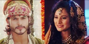 Potret 'Pernikahan' Ravi Bhatia dan Heena Parmar Bikin Heboh