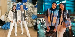 Potret Persahabatan Penti Nur Afiani dan Errin Gracesita, Sering Pakai Baju Senada