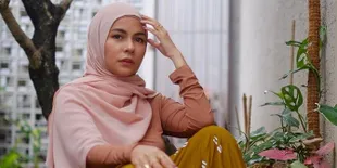 Potret Perubahan Rumah Meisya Siregar Selama Pandemi, Sampai Sempat Dikomplain Suami?
