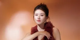 Potret Remaja Aktris Cantik China Gen 90, Ada Zhao Lusi yang Imut Banget