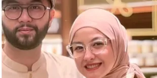 Potret Revalina S. Temat Ulang Tahun, Dibikinkan Video Ucapan Romantis dari Suami Rendy Aditya Gunawan