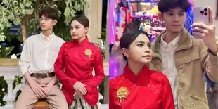 Potret Rizky Langit Ramadhan Anak Semata Wayang Rossa dan Yoyo Padi, Makin Dewasa Gantengnya Maksimal