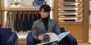 Potret Rumah Baru Ok Taecyeon 2PM yang Akan Dihuni Usai Menikah, Punya Interior Minimalis dan Homey Banget