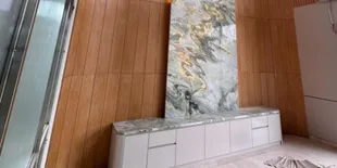 Potret Rumah Baru Raffi Ahmad dan Nagita Slavina yang Dibangun oleh Irwansyah, Nuansanya Serba Mewah dan Estetik