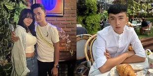 Potret Sensen Asisten Raffi Ahmad Bareng Pacar, Netizen: Semoga Ceweknya Tulus