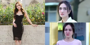 7 Potret Shandy Aulia Saat Main Sinetron dan di Kehidupan Nyata, Beda Banget - Jauh dari Kemewahan